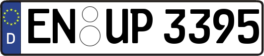 EN-UP3395