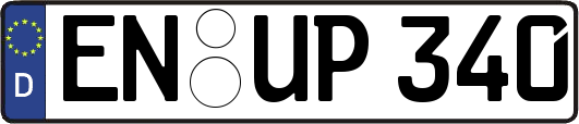 EN-UP340