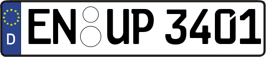 EN-UP3401