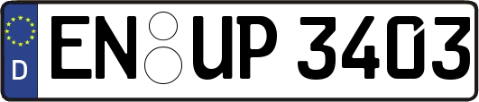 EN-UP3403