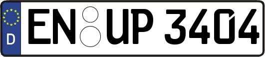 EN-UP3404