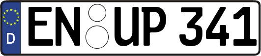 EN-UP341