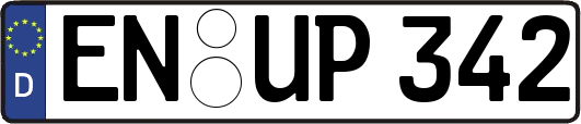 EN-UP342