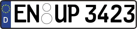 EN-UP3423