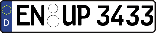 EN-UP3433