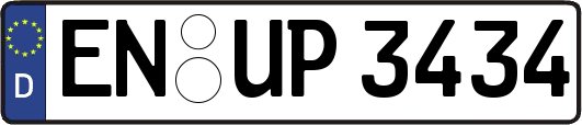 EN-UP3434