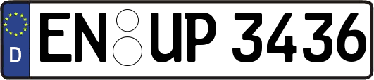 EN-UP3436