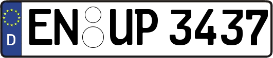 EN-UP3437