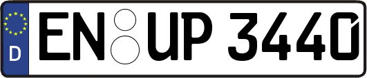 EN-UP3440