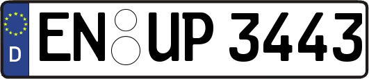 EN-UP3443