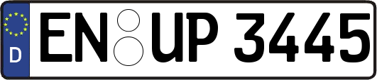 EN-UP3445