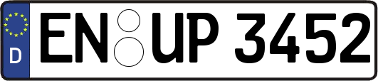 EN-UP3452