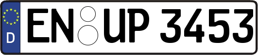 EN-UP3453