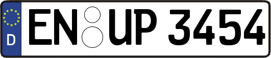 EN-UP3454