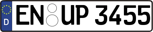 EN-UP3455
