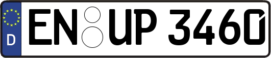 EN-UP3460