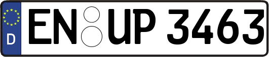 EN-UP3463