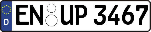 EN-UP3467
