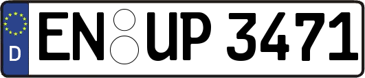 EN-UP3471