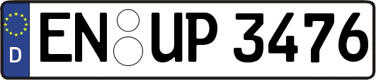 EN-UP3476