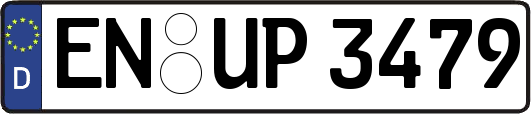 EN-UP3479