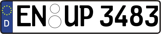 EN-UP3483