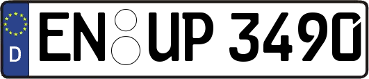 EN-UP3490