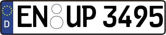 EN-UP3495
