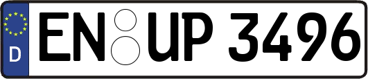 EN-UP3496