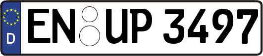 EN-UP3497