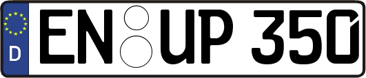 EN-UP350