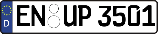 EN-UP3501