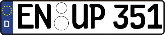 EN-UP351