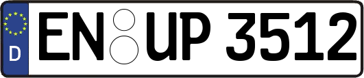 EN-UP3512
