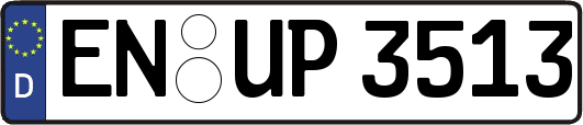 EN-UP3513