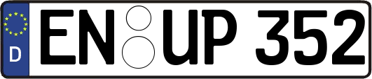 EN-UP352
