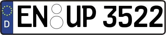 EN-UP3522