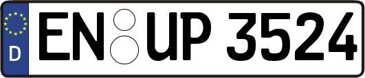 EN-UP3524