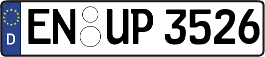 EN-UP3526