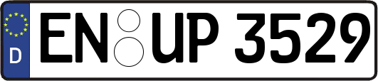 EN-UP3529