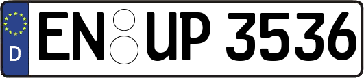 EN-UP3536