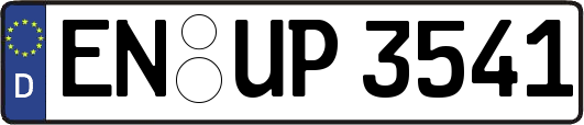 EN-UP3541