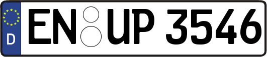 EN-UP3546