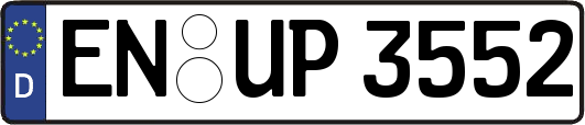 EN-UP3552