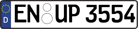 EN-UP3554