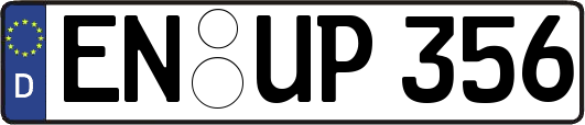 EN-UP356