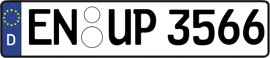 EN-UP3566