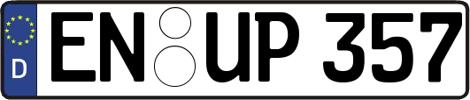 EN-UP357