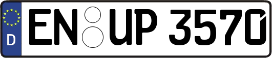EN-UP3570