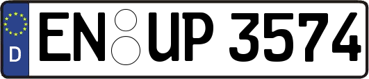 EN-UP3574